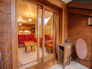 Apartment Arâches-la-Frasse Ausstattung 10