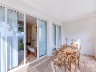 Apartment Grimaud Außenaufnahme 7