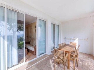 Appartement Grimaud Enregistrement extérieur 7