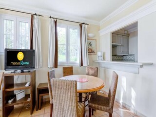 Appartement Grimaud Enregistrement extérieur 8
