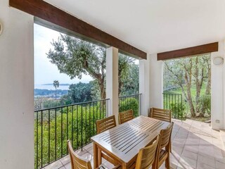 Apartment Grimaud Outdoor Recording 9