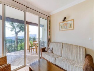 Appartement Grimaud Enregistrement extérieur 17