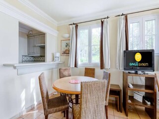 Apartment Grimaud Außenaufnahme 18