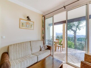 Appartement Grimaud Enregistrement extérieur 22