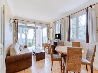 Appartement Grimaud Enregistrement extérieur 27