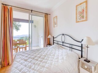 Apartment Grimaud Außenaufnahme 28