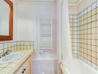 Apartment Grimaud Außenaufnahme 32