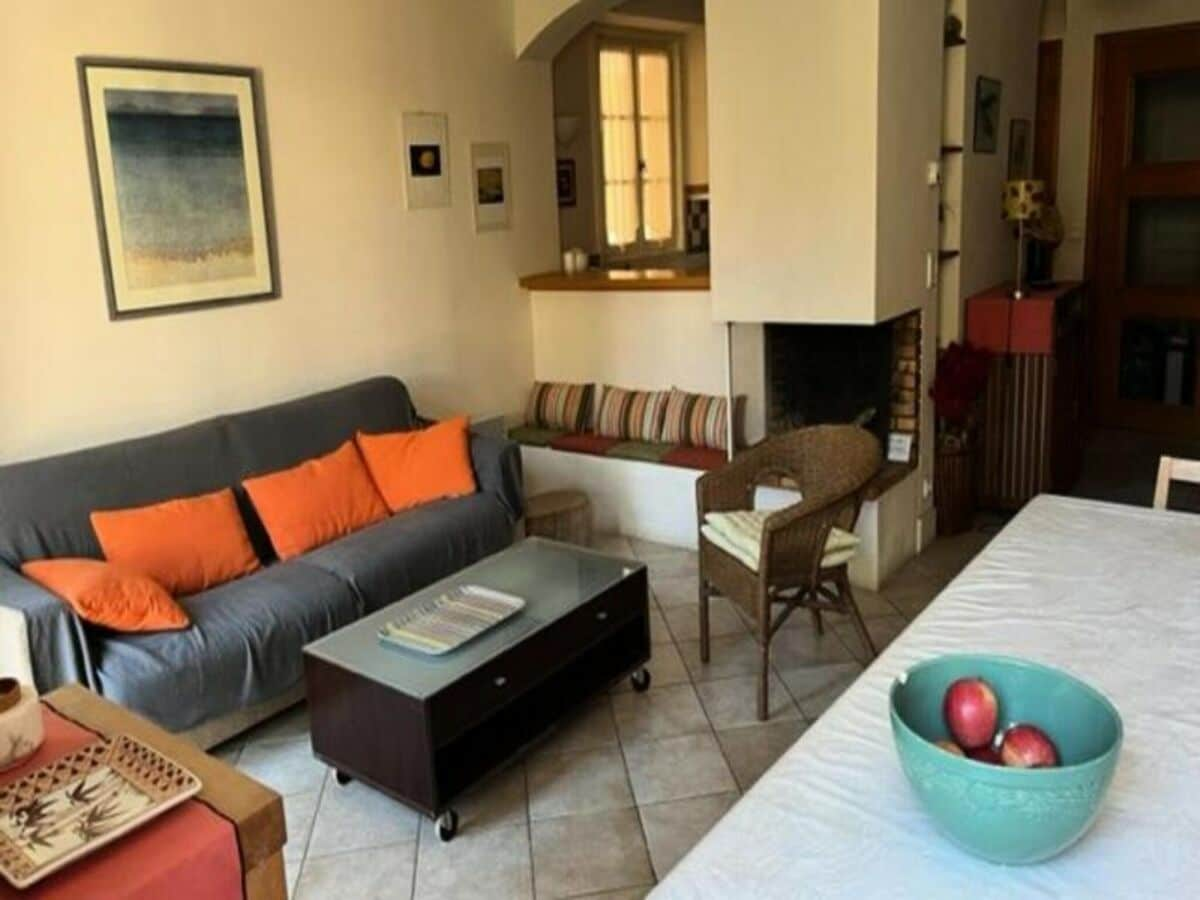 Appartement Hyères Buitenaudio-opname 1