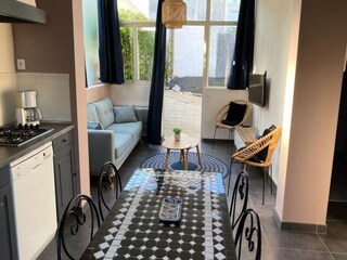 Apartment La Tranche-sur-Mer  8