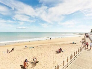 Apartment La Tranche-sur-Mer  2