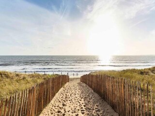 Apartment La Tranche-sur-Mer  11