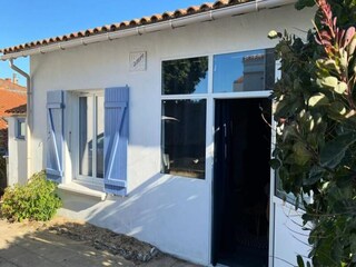 Apartment La Tranche-sur-Mer  12