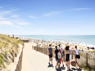 Apartment La Tranche-sur-Mer  15