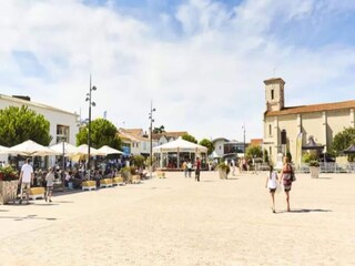 Apartment La Tranche-sur-Mer  3