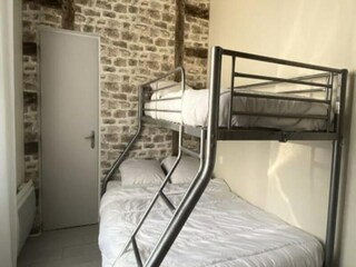 Apartment La Tranche-sur-Mer  4