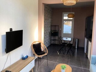Apartment La Tranche-sur-Mer  5
