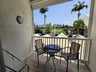 Apartment Saint François  13