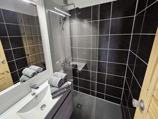 Apartment Saint François  14