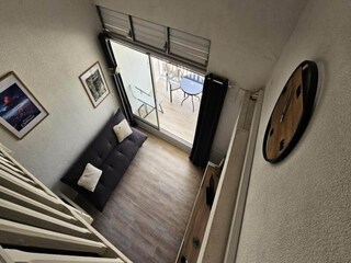 Appartement Saint François  15