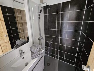 Apartment Saint François  12