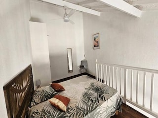 Apartment Saint François  8