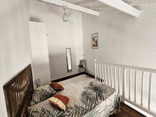 Appartement Saint François  8