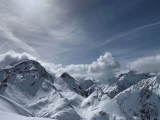 Apartment La Salle-les-Alpes Außenaufnahme 5