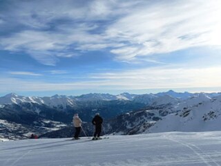 Apartment La Salle-les-Alpes Außenaufnahme 7