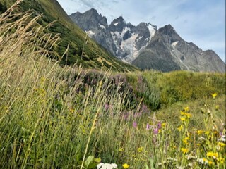 Apartment La Salle-les-Alpes Außenaufnahme 10