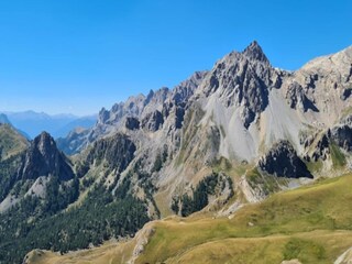 Apartment La Salle-les-Alpes Außenaufnahme 19