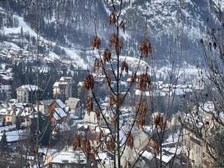 Apartment La Salle-les-Alpes Außenaufnahme 31