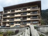 Apartamento Saint-Gervais-les-Bains  1