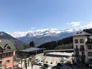 Apartment Paradise Residence f�r sechs Personen - Saint-Gervais-les-Bains - image1