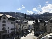 Apartment Saint-Gervais-les-Bains Ausstattung 1