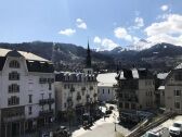 Apartment Saint-Gervais-les-Bains Features 1