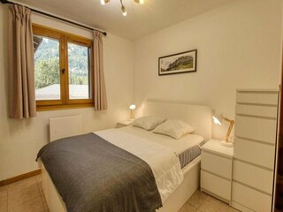 Apartment Samoëns Ausstattung 13