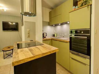 Appartement Samoëns Équipement 9