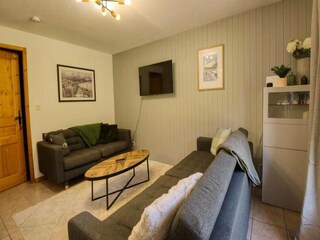 Apartment Samoëns Ausstattung 14