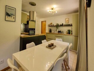 Apartment Samoëns Ausstattung 15