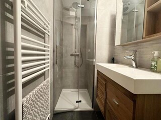 Apartment Samoëns Ausstattung 17