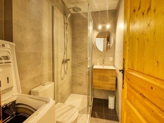 Apartment Samoëns Ausstattung 19