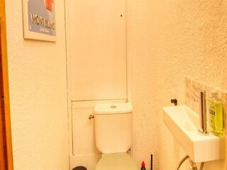 Appartement Samoëns Kenmerken 20