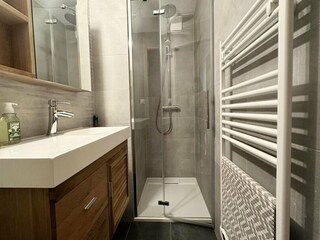 Apartment Samoëns Ausstattung 21