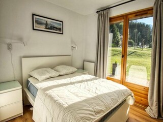 Apartment Samoëns Ausstattung 22