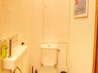 Appartement Samoëns Kenmerken 10