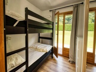 Apartment Samoëns Ausstattung 23