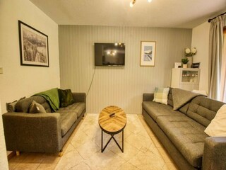 Apartment Samoëns Ausstattung 24