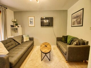 Apartment Samoëns Ausstattung 11