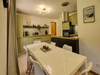 Apartment Samoëns Ausstattung 26