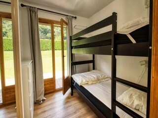Apartment Samoëns Ausstattung 8
